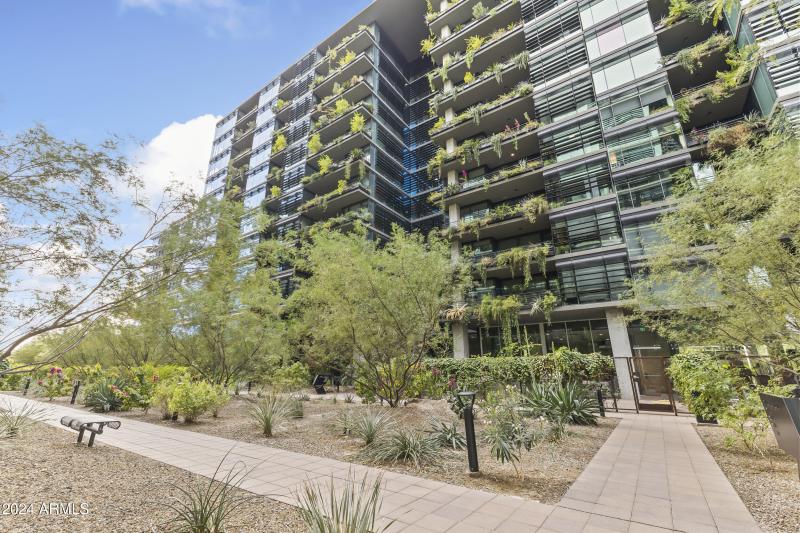 Optima Kierland 7180