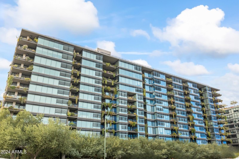 Optima Kierland 7180