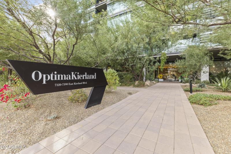 Optima Kierland 7180