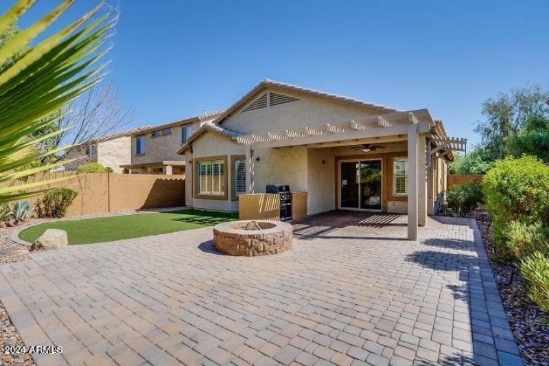 Extended Paio Pavers!