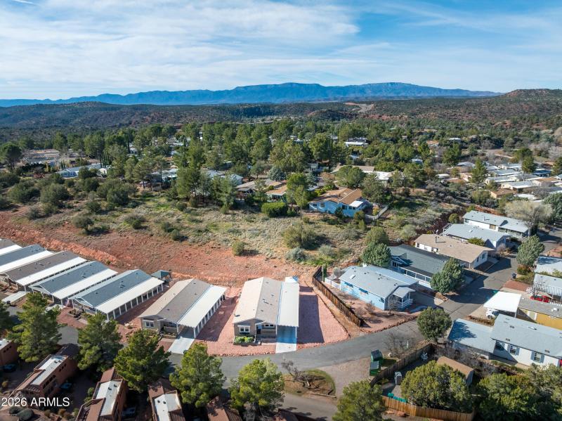 310 Red Moon Dr Sedona AZ-1