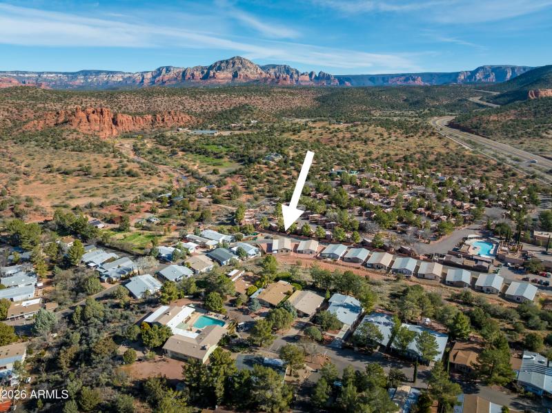 310 Red Moon Dr Sedona AZ-8