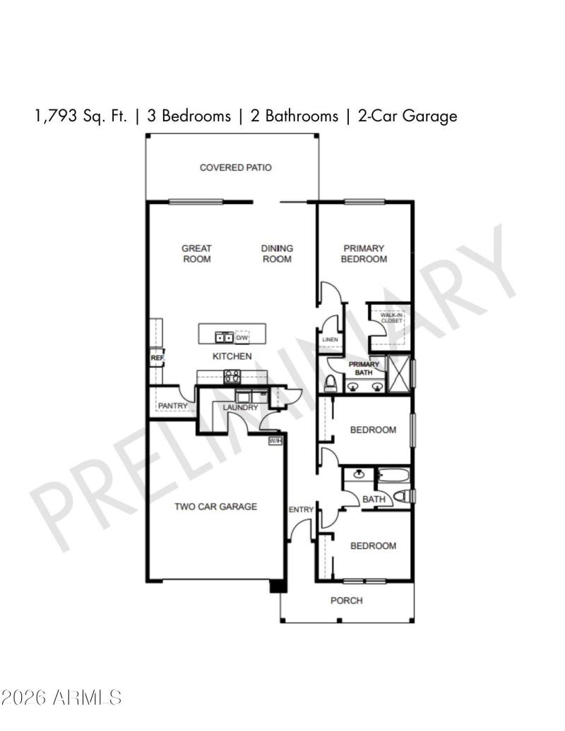 Plan 1793 Floor Plan (1)