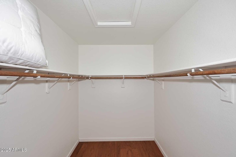 Primary Bedroom-Closet