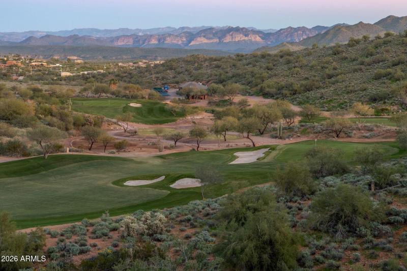 003_Golf Course View