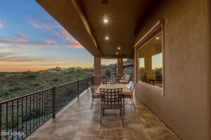 047_Balcony Off Kitchen II