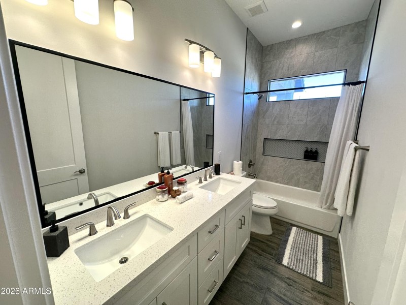 Guest Bath Full Bath