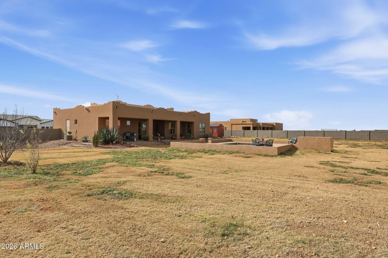 More room for Chickens