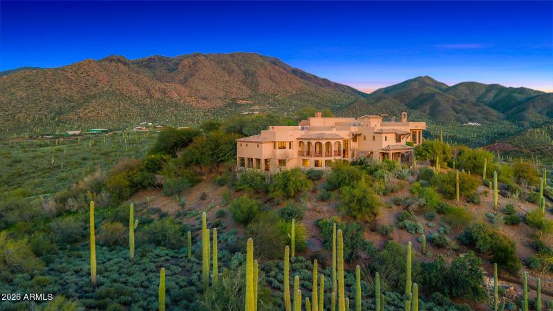 86front of property_aerial twilight3