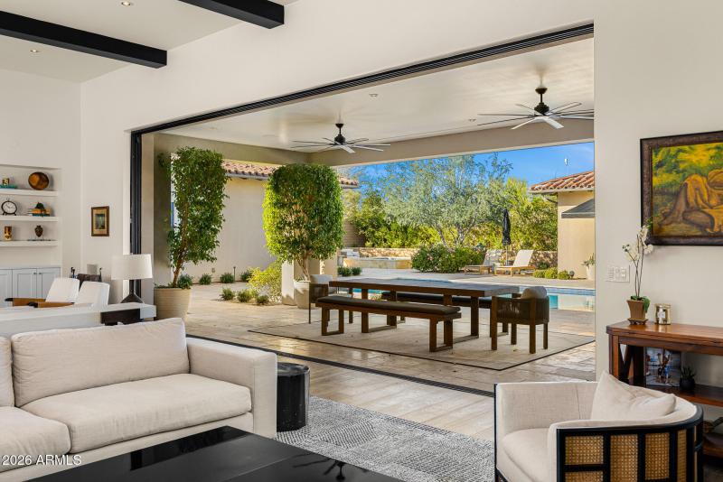 20indoor outdoor living