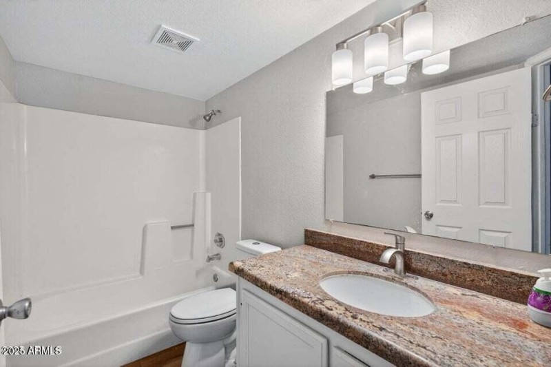 23rd Ave 304- Bathroom