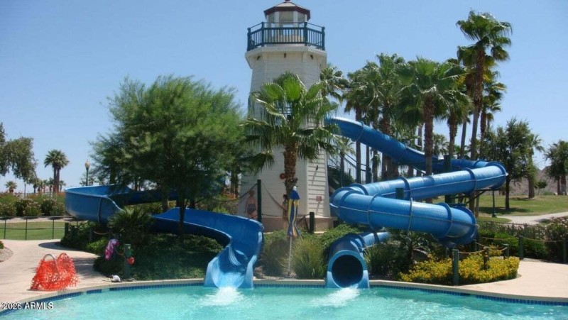 Water Park