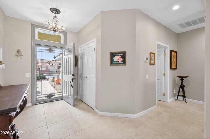 New Paint and Baseboards throughout!