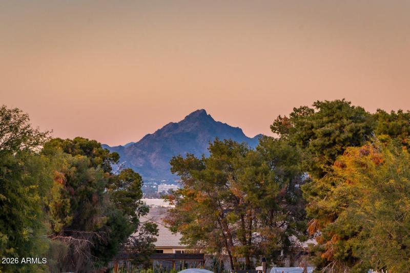 Piestewa Peak