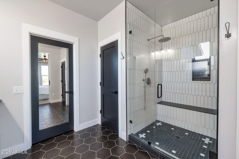 Private Water Closet