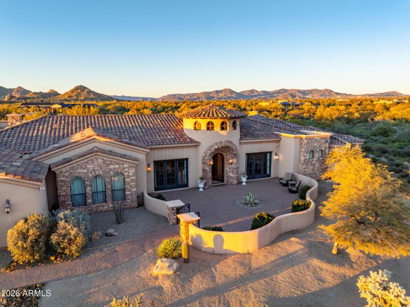 8024 E Lone Mountain Rd