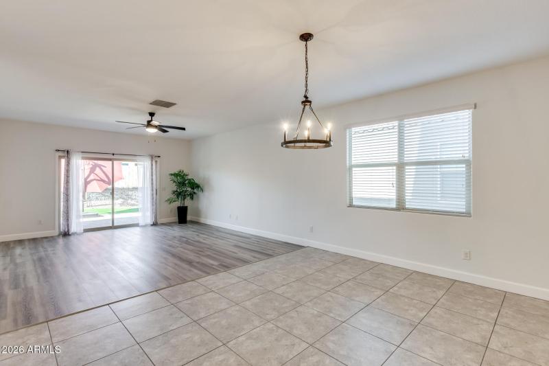 42 Desirable Open Floor Plan