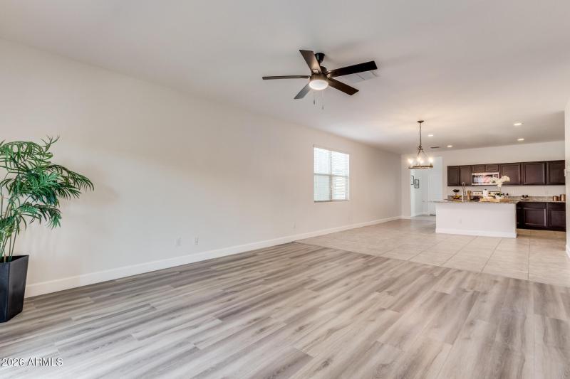 50 Premium LPV Flooring Recently Install