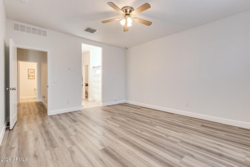 53 Your Private Retreat