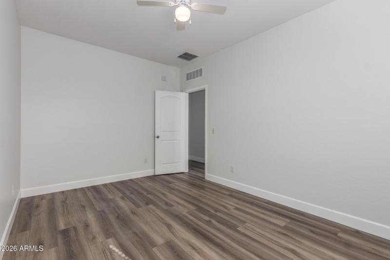 58 Bedroom 2 Was Formerly a Loft