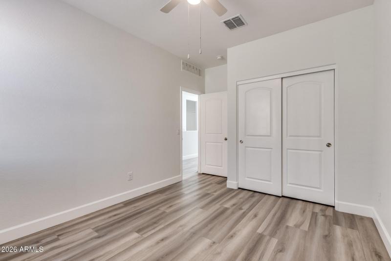 61 No Carpeting Throughout