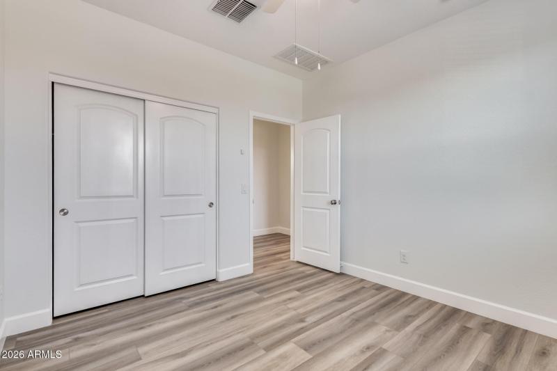 68 Ceiling Fans In Every Room