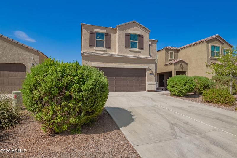 69 Huge Driveway For Additional Parking