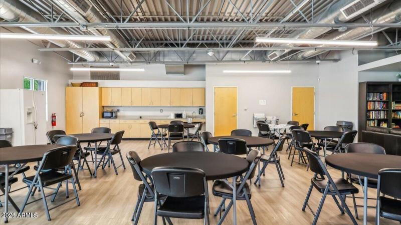 30 Copper Basin Community Center Pool Gy