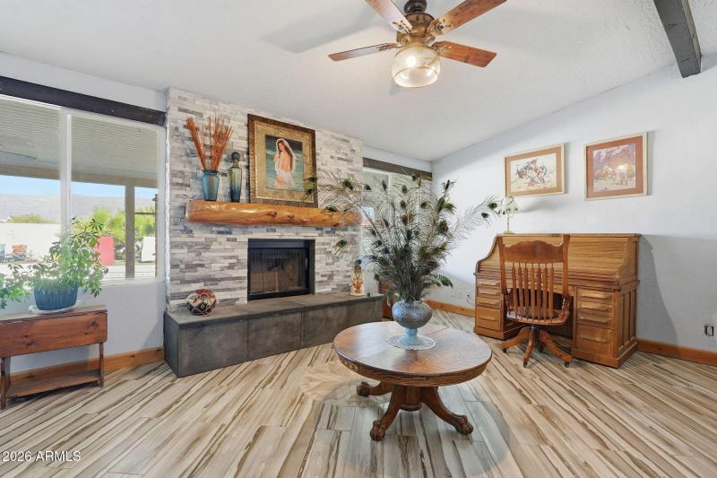 10046 E Hummingbird Lane