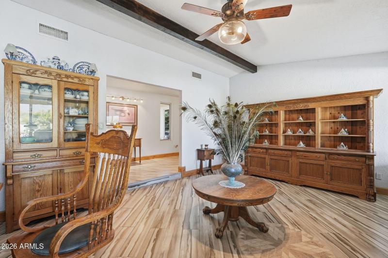 10046 E Hummingbird Lane