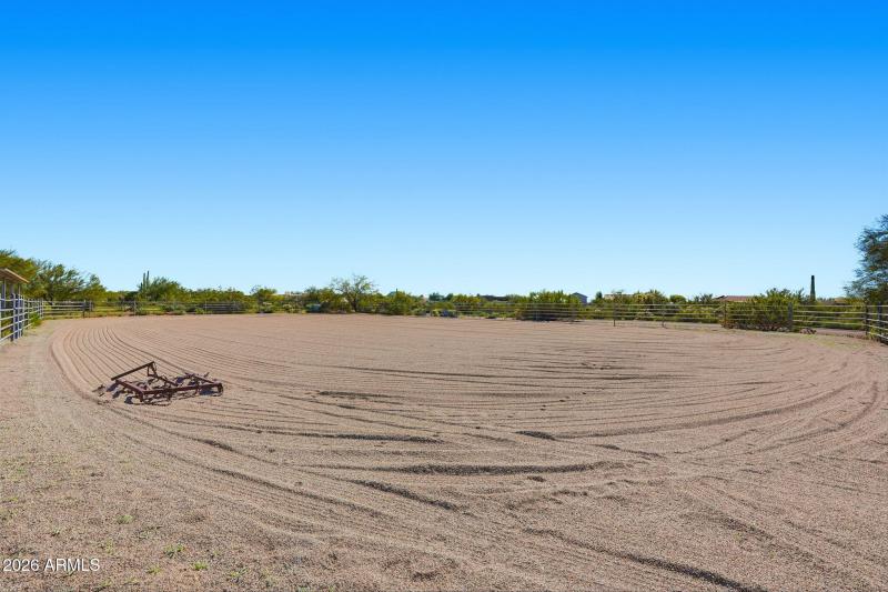 10046 E Hummingbird Lane