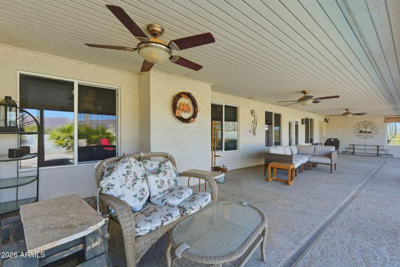 10046 E Hummingbird Lane