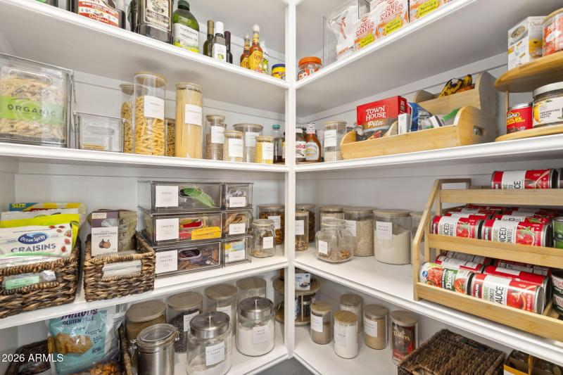 Pantry 1