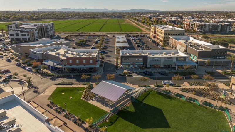 62) Cooley Station Surrounding area