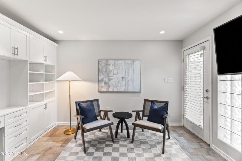 Primary Sitting Room