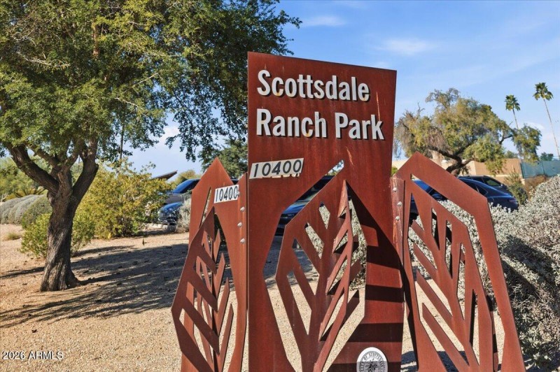 Scottsdale Ranch Park