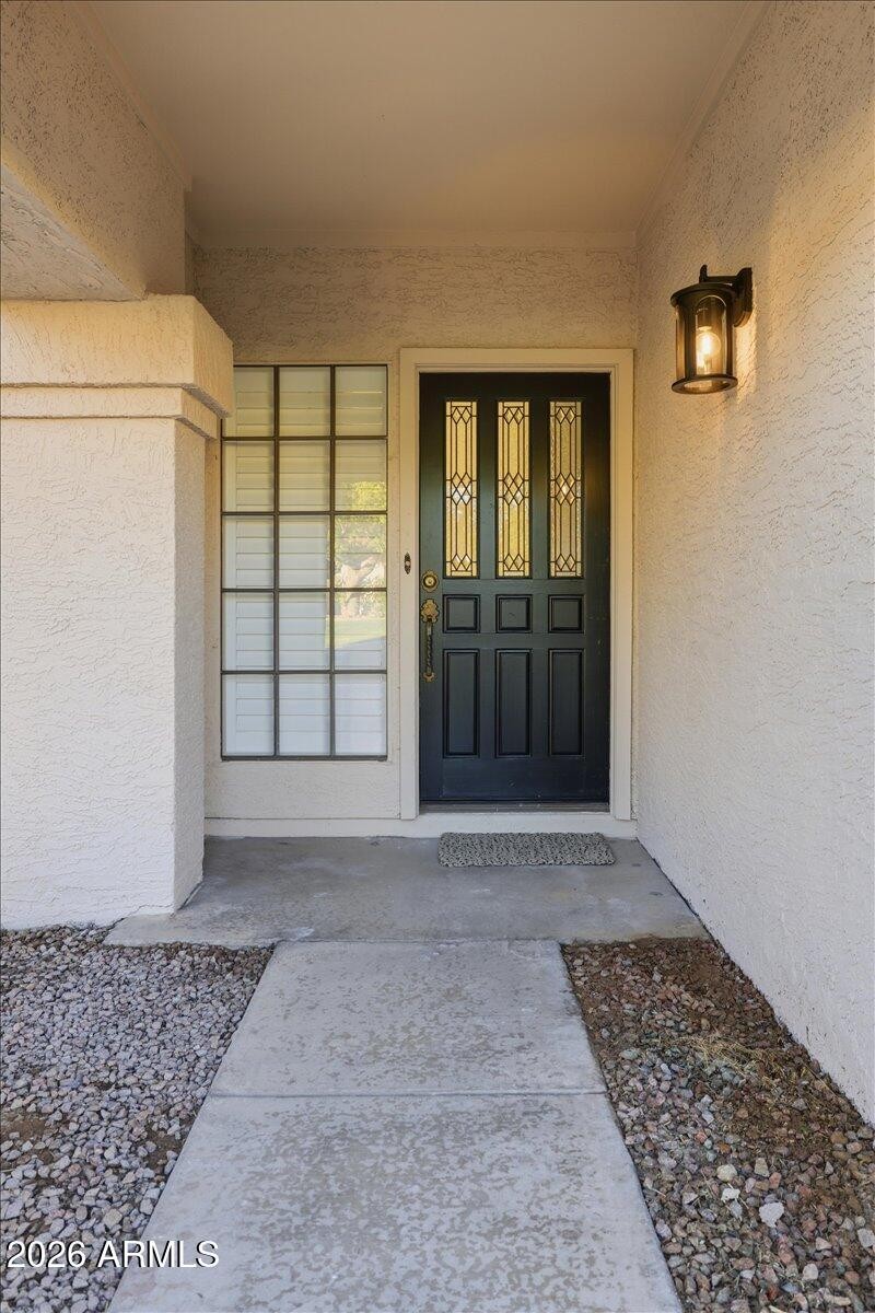 Feel The Warmth Of AZ Living