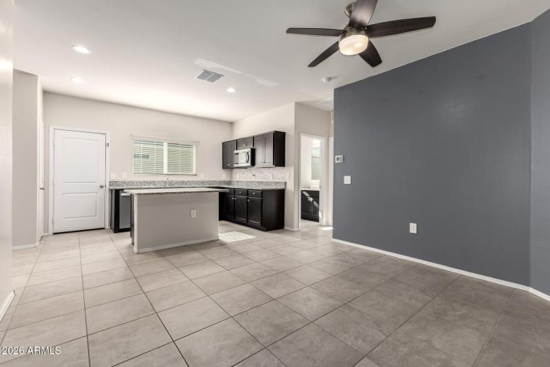 Guest Suite Family Room