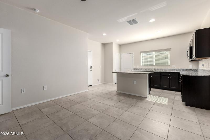 Guest Suite Family Room