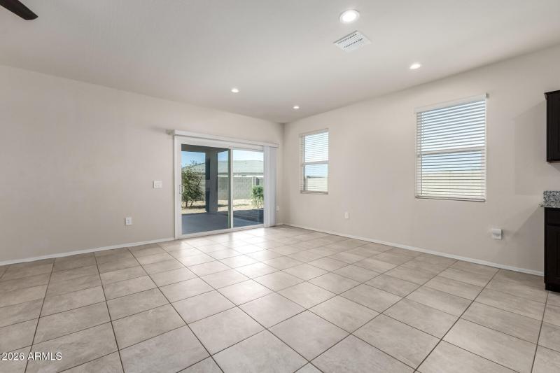 Main Open Family Room