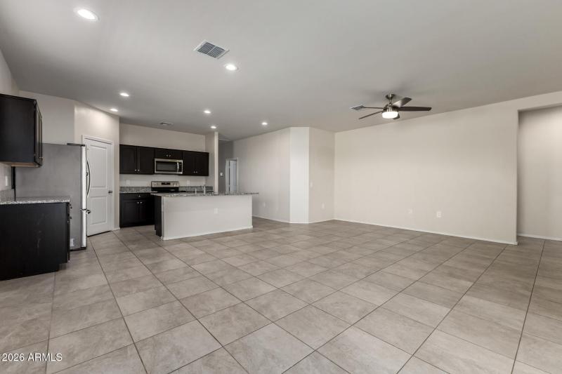 Main House Family Room