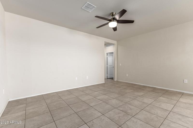 Main Open Family Room