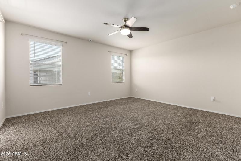 Main House Primary Bedroom