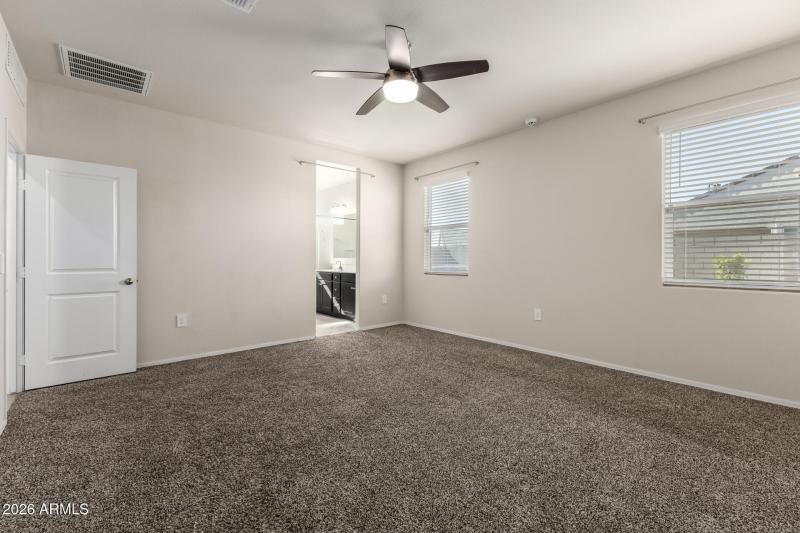 Main House Primary Bedroom