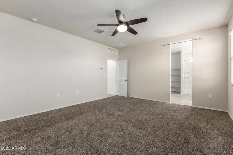 Main House Primary Bedroom