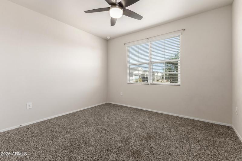 Main House Bedroom 2