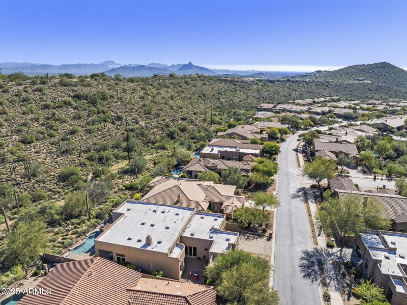 Borders Fountain Hills