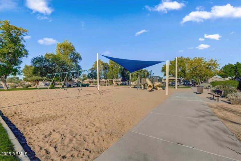 23-Area Playground II