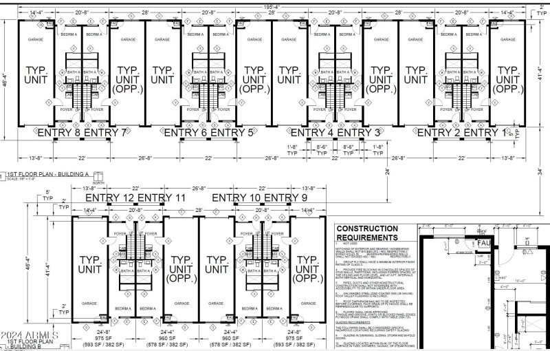 floorplan 1st floor