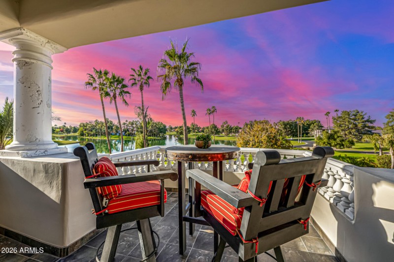 The Sunset Observatory